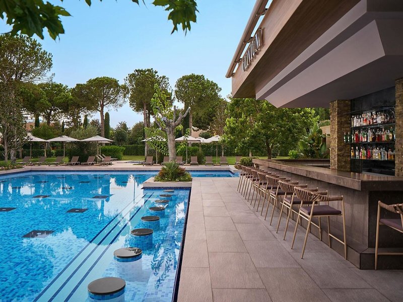 Gloria Serenity Resort 23