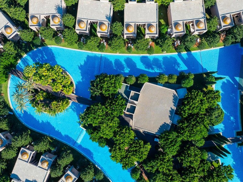 Gloria Serenity Resort 24