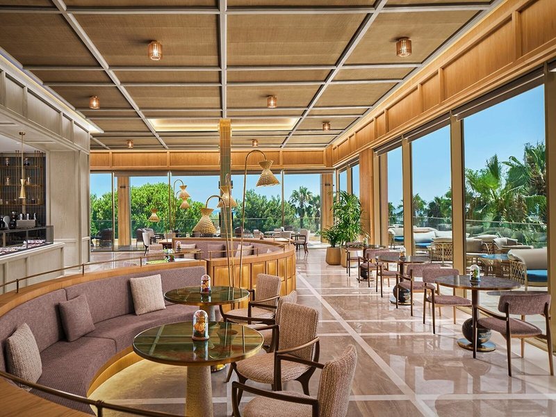 Gloria Serenity Resort 27