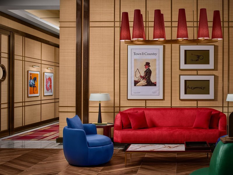 Gloria Serenity Resort 29