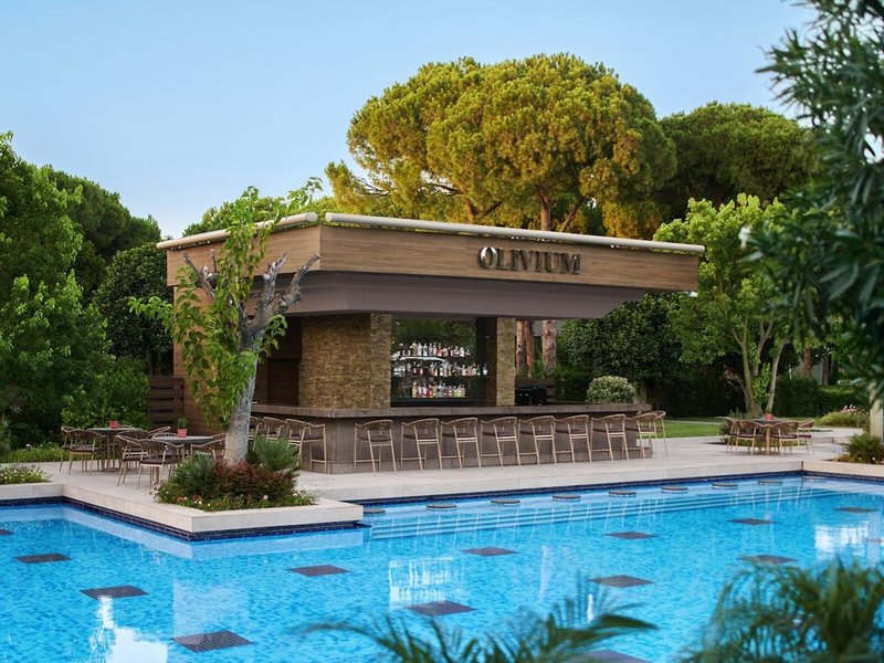 Gloria Serenity Resort 34