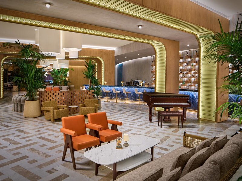 Gloria Serenity Resort 36