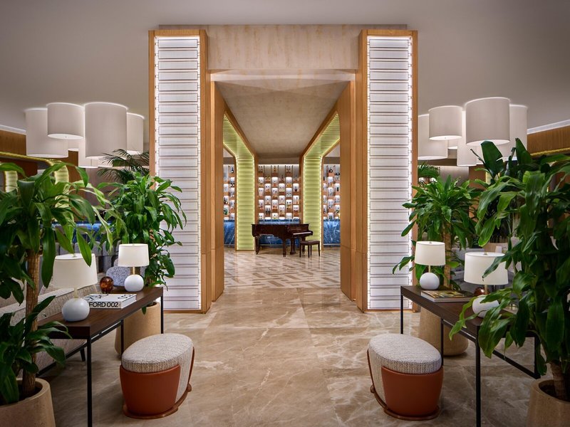 Gloria Serenity Resort 37