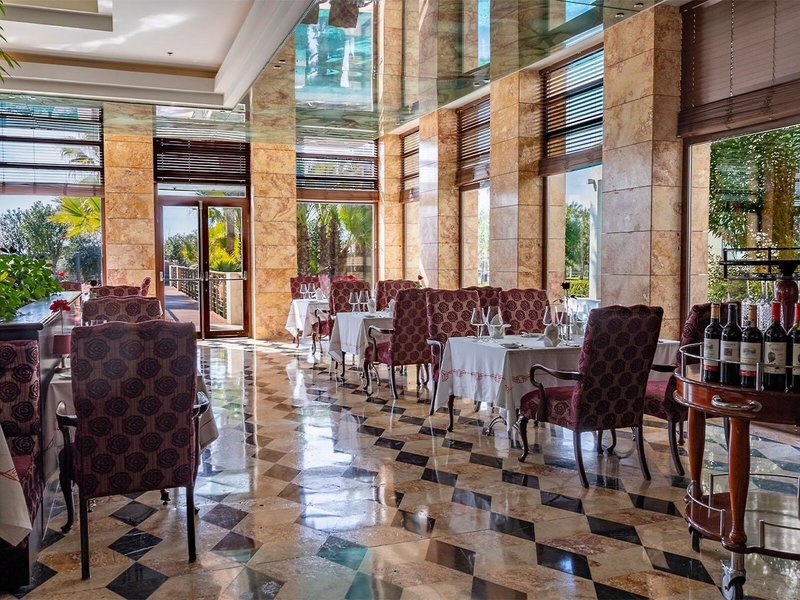 Gloria Serenity Resort 41