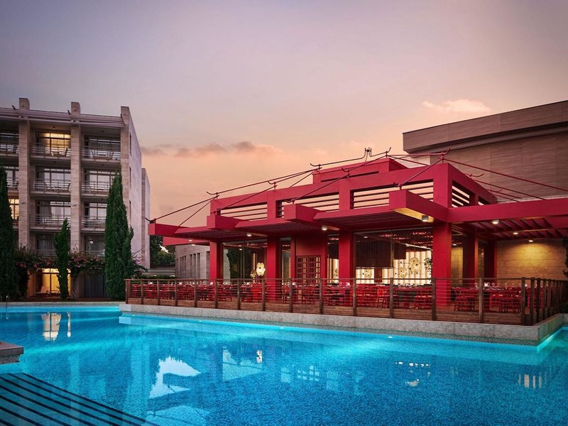 Gloria Serenity Resort 46