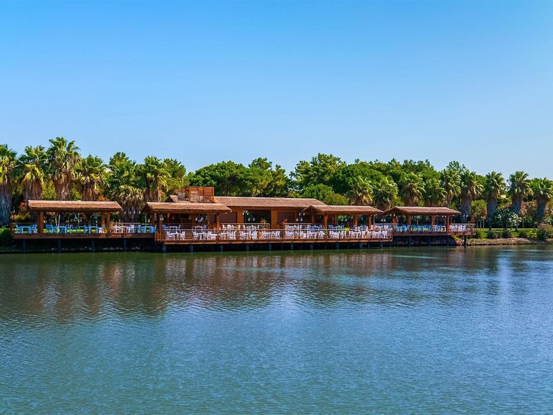 Gloria Serenity Resort 48