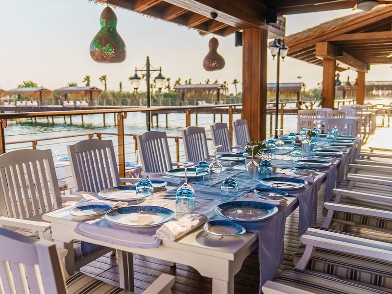 Gloria Serenity Resort 49