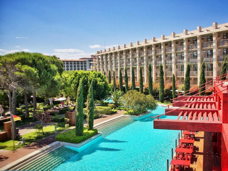 Gloria Serenity Resort 1