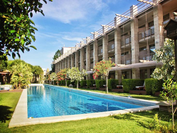 Gloria Serenity Resort 2