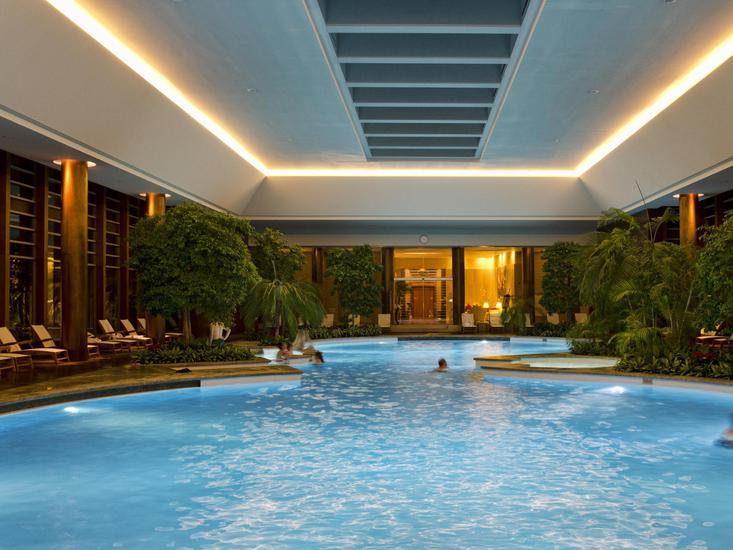 Gloria Serenity Resort 4