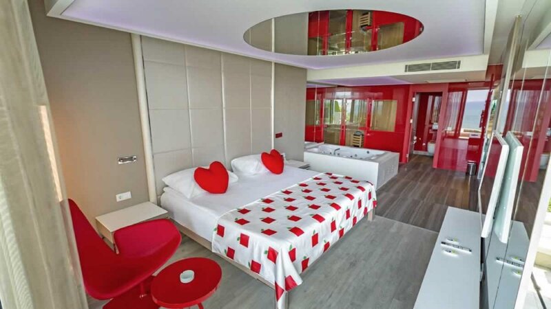Adam & Eve Hotel 9