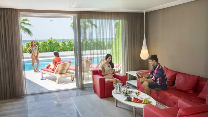Adam & Eve Hotel 10