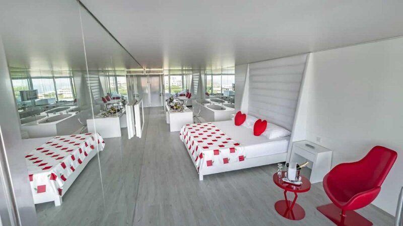 Adam & Eve Hotel 11
