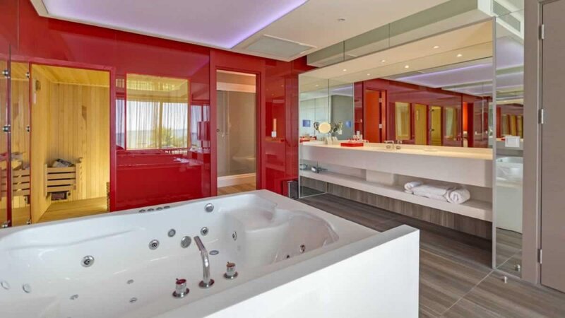 Adam & Eve Hotel 12