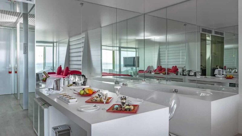 Adam & Eve Hotel 13