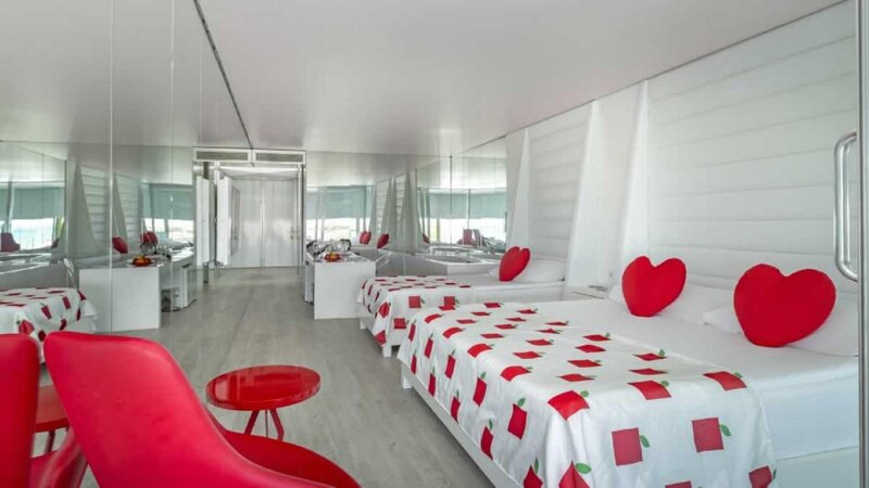 Adam & Eve Hotel 22