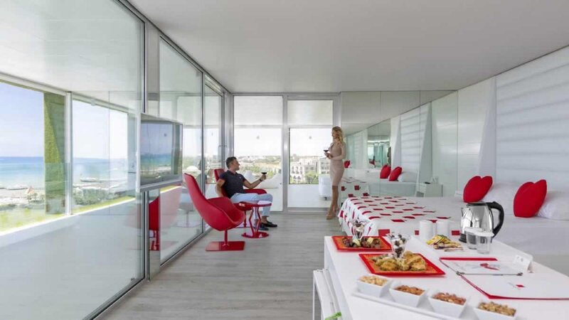 Adam & Eve Hotel 24
