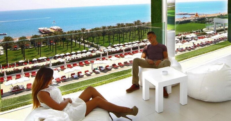Adam & Eve Hotel 25