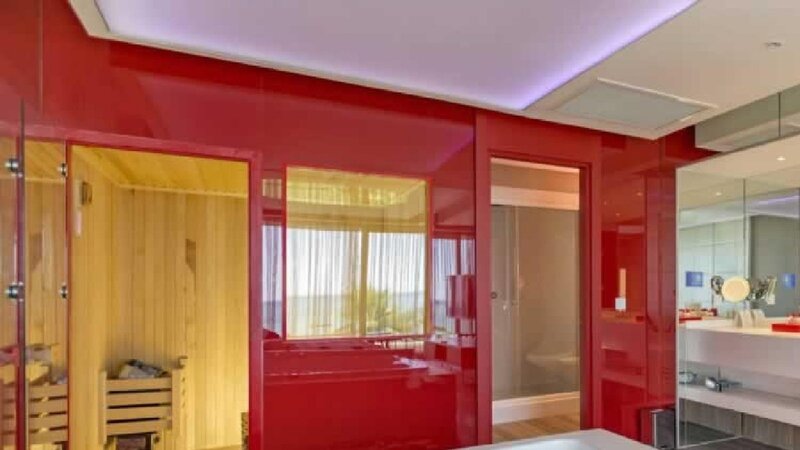 Adam & Eve Hotel 26