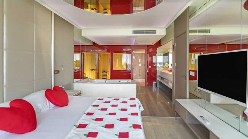 Adam & Eve Hotel 27