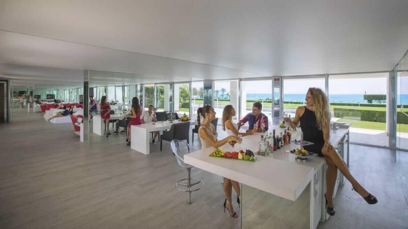 Adam & Eve Hotel 29