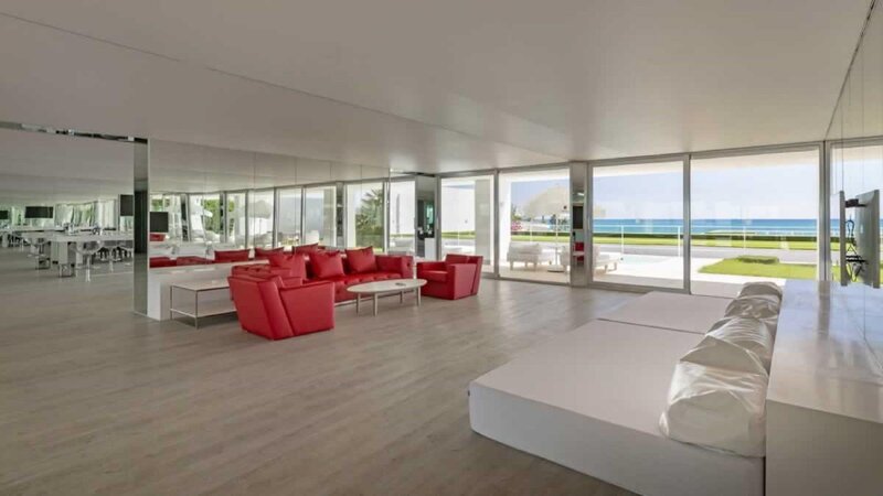 Adam & Eve Hotel 30