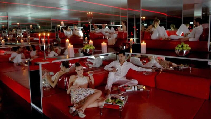 Adam & Eve Hotel 34