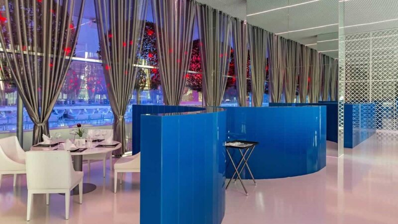 Adam & Eve Hotel 43