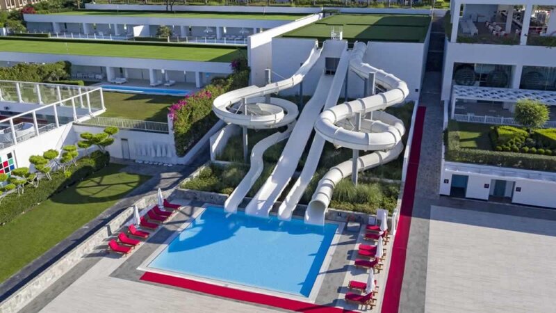 Adam & Eve Hotel 50