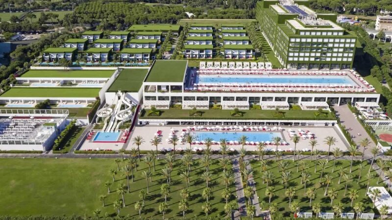 Adam & Eve Hotel 6