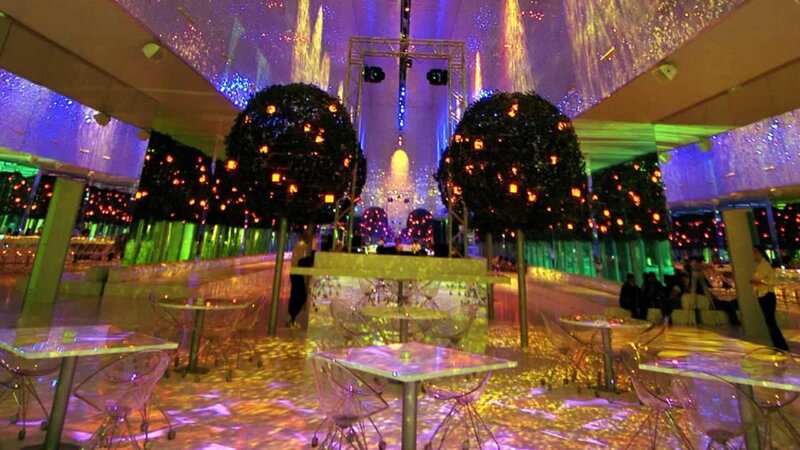 Adam & Eve Hotel 8