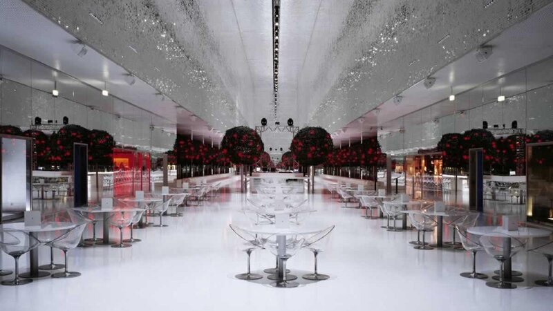 Adam & Eve Hotel 9