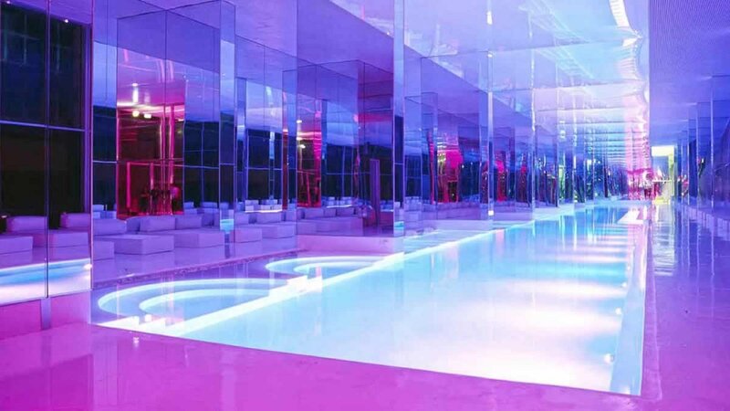 Adam & Eve Hotel 13