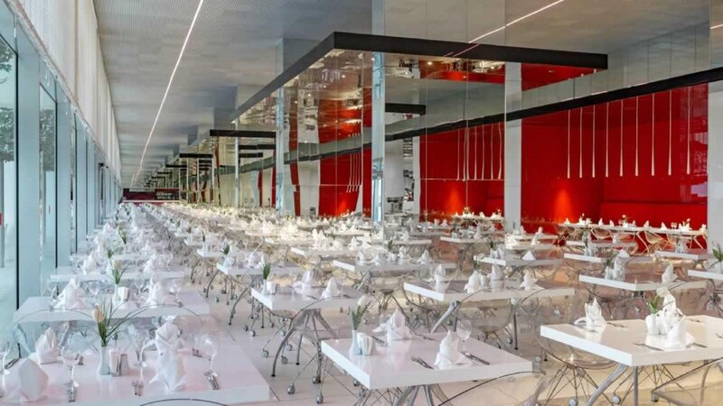 Adam & Eve Hotel 19