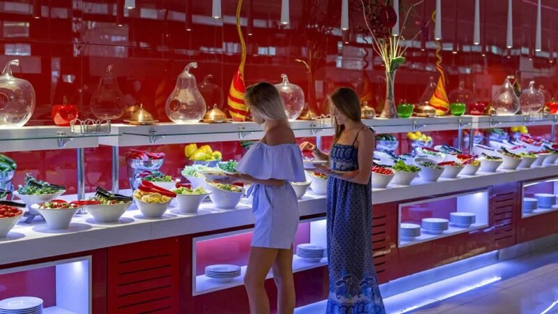 Adam & Eve Hotel 22