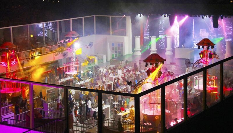 Adam & Eve Hotel 28