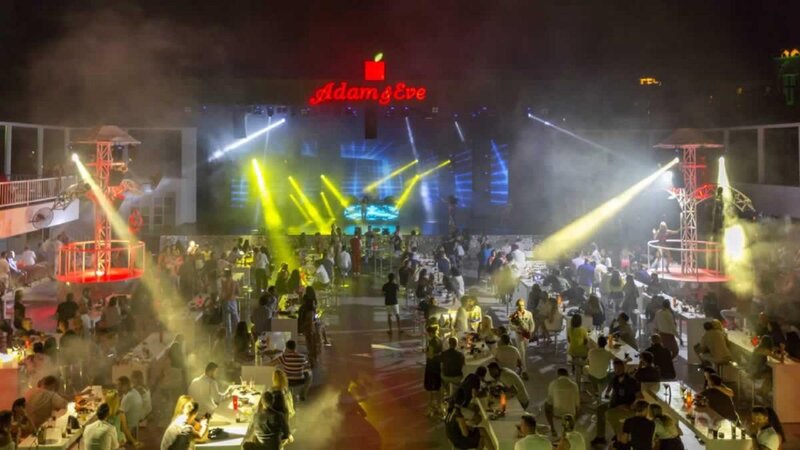 Adam & Eve Hotel 29
