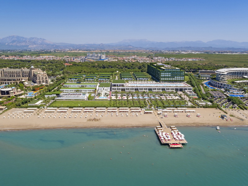 Adam & Eve Hotel 33