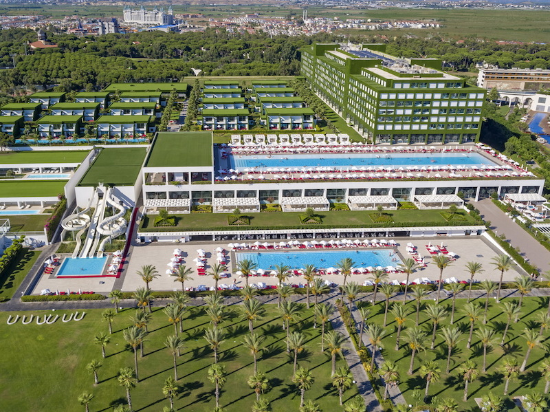 Adam & Eve Hotel 35