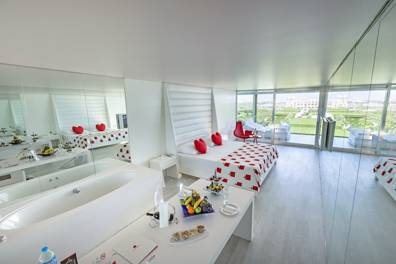 Adam & Eve Hotel 40