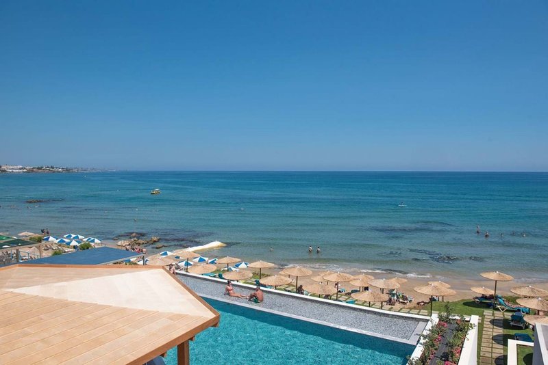 Cactus Mare Hotel 6
