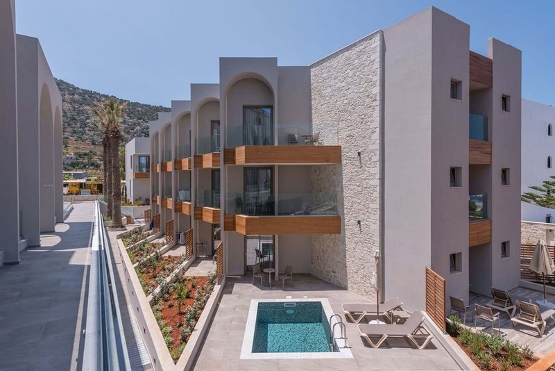 Cactus Mare Hotel 10
