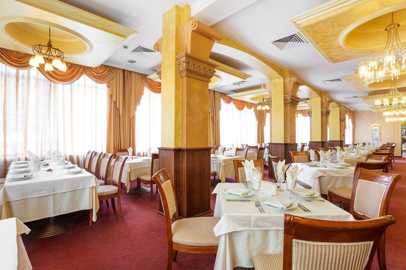 SPA Hotel Romance Splendid 7