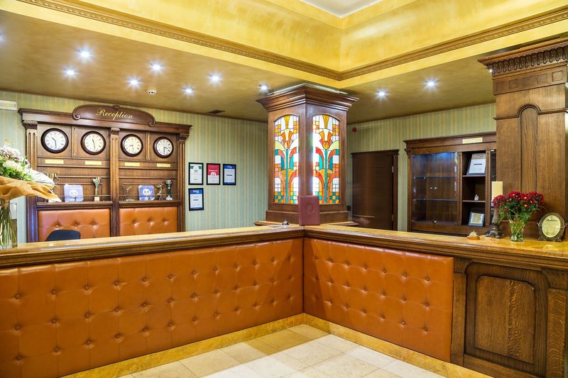 SPA Hotel Romance Splendid 8