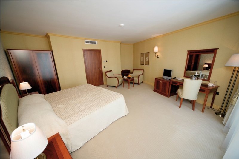 SPA Hotel Romance Splendid 12