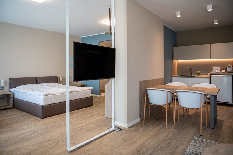 SPA Hotel Romance Splendid 13