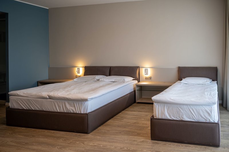 SPA Hotel Romance Splendid 14