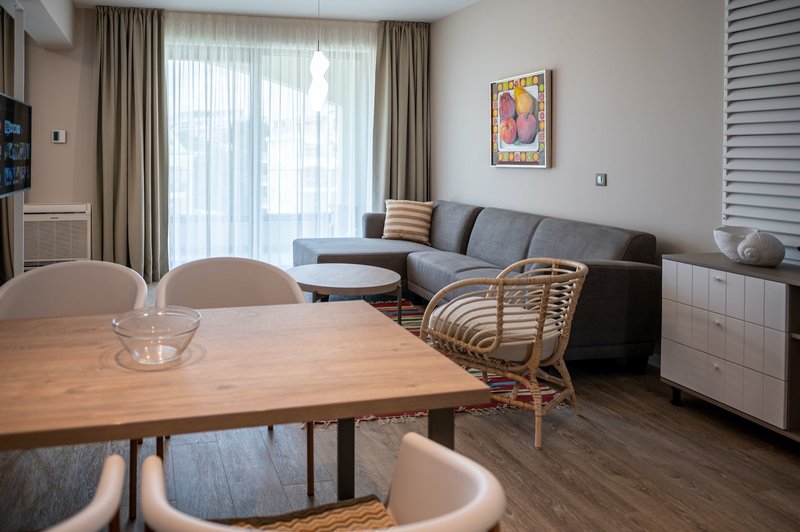 SPA Hotel Romance Splendid 16