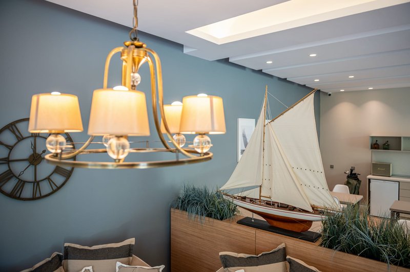 SPA Hotel Romance Splendid 18