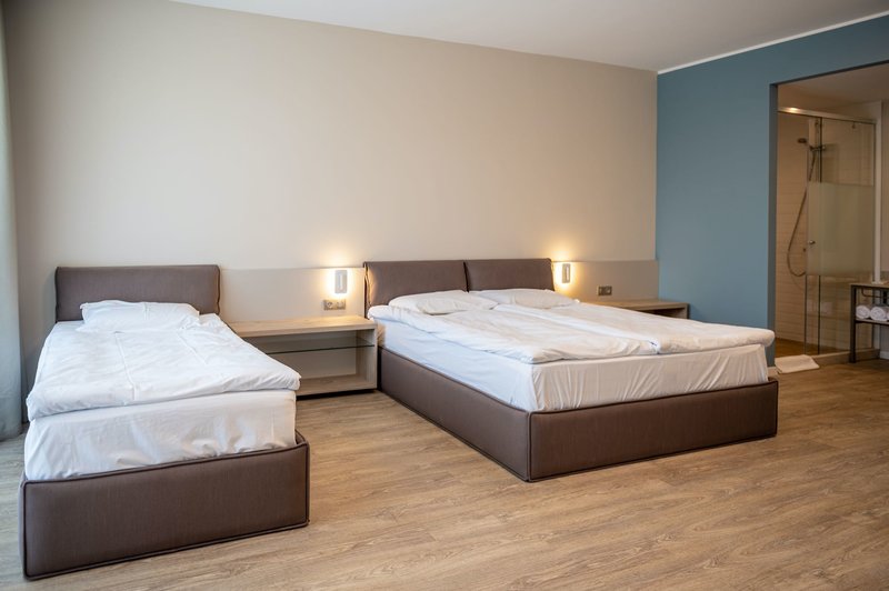 SPA Hotel Romance Splendid 19